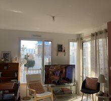 Photo T2 de 2 pièces Lille