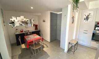 Appartement 2 Pièces 38 m² à vendre à Le Grau-du-Roi (30240)