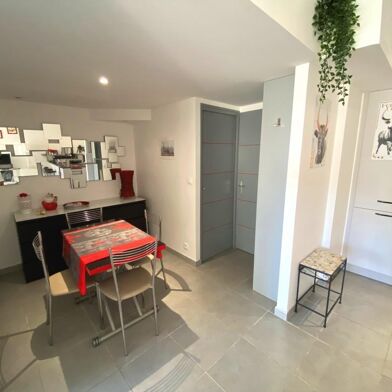 Appartement 2 pièces 200000 €