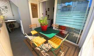 Appartement 2 Pièces 38 m² à vendre à Le Grau-du-Roi (30240)