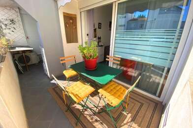 Appartement 2 pièces 200000 €