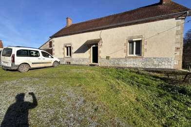 Maison 5 pièces 85500 €