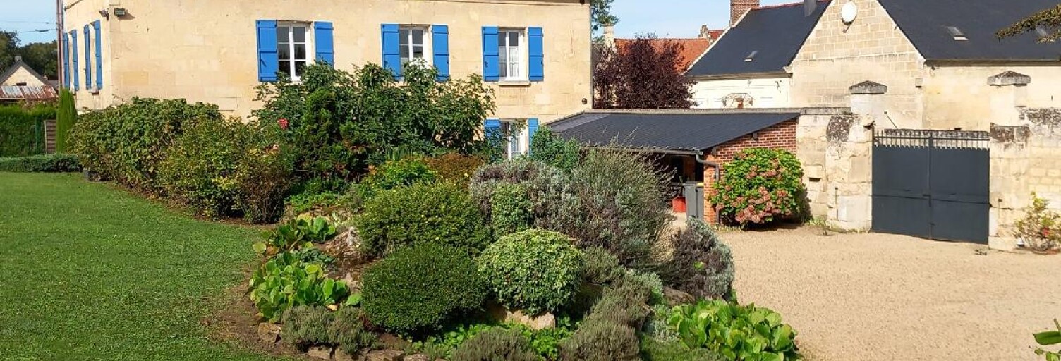 Maison 7 Pièces 250 m² à vendre à Soissons (02200)