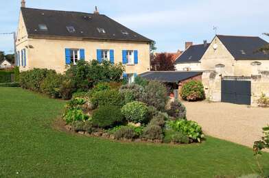 Maison 7 pièces 336000 €