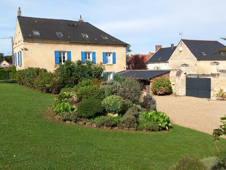 Maison — photo 1
