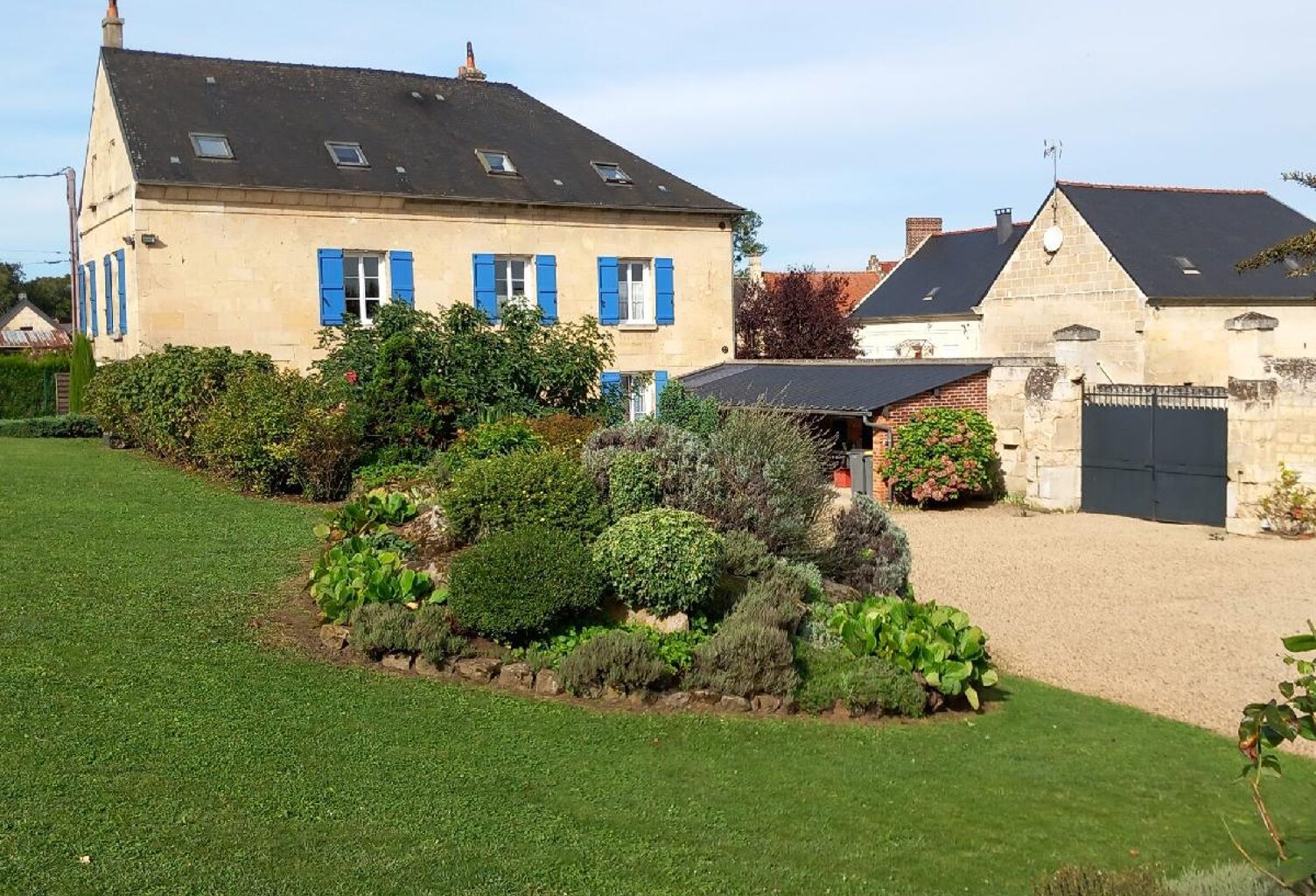 Maison — photo 1