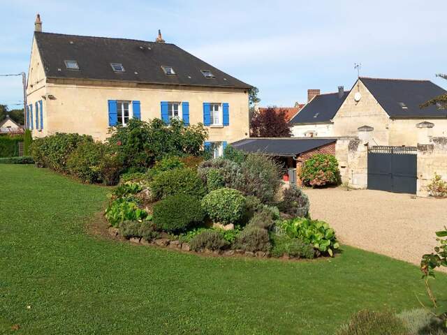 Maison — photo du bien