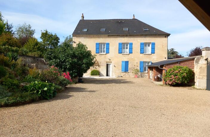 Maison — photo 2