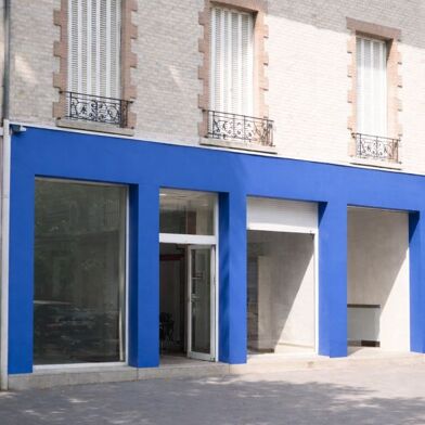 Immeuble  1700000 €