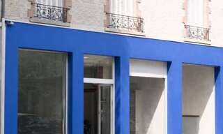 Immeuble  500 m² à vendre à Maisons-Alfort (94700)