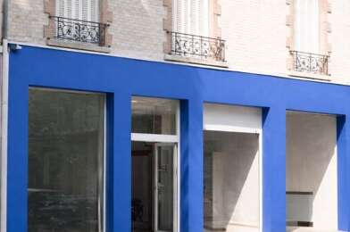 Immeuble  1700000 €