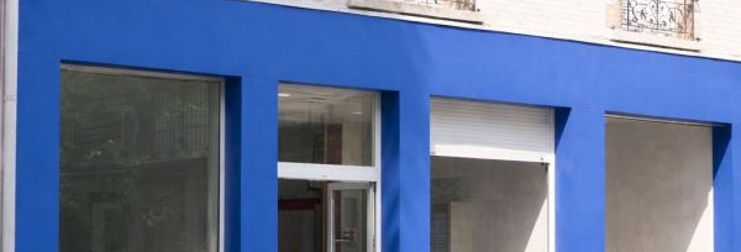 Immeuble  500 m² à vendre à Maisons-Alfort (94700)