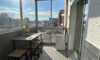 Appartement 2 Pièces 30 m² à louer à Le Grau-du-Roi (30240)