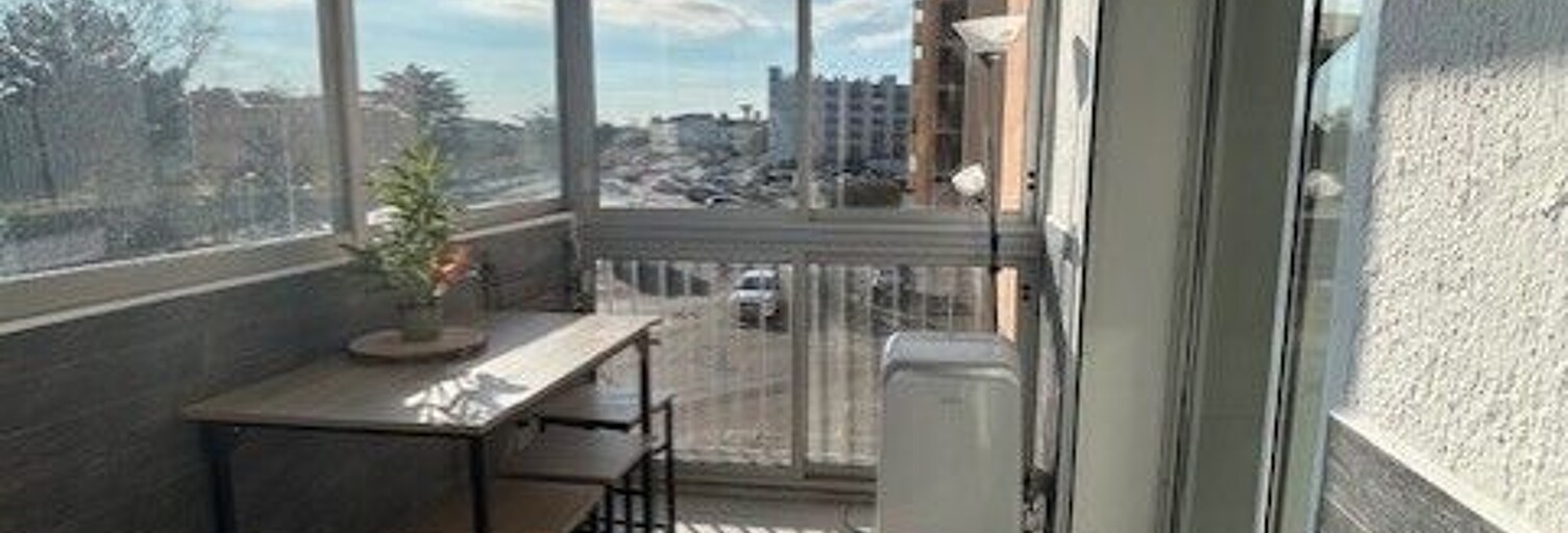 Appartement 2 Pièces 30 m² à louer à Le Grau-du-Roi (30240)