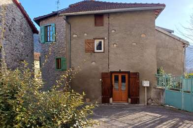 Maison 4 pièces 667 €