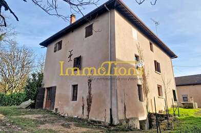 Maison 8 pièces 324000 €