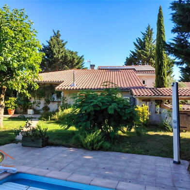 Maison 7 pièces 470925 €