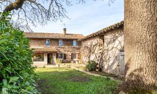 Maison 6 Pièces 154 m² à vendre à Savigneux (01480)