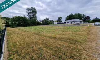 Terrain  750 m² à vendre à Languidic (56440)