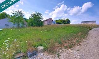 Terrain  590 m² à vendre à Vyans-le-Val (70400)