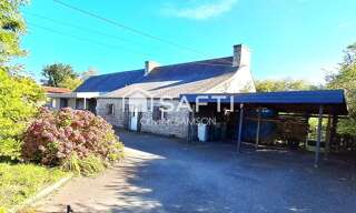 Maison 8 Pièces 200 m² à vendre à Ploumilliau (22300)