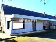 En campagne, longère composée de deux logements — photo 3