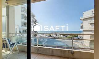 Appartement 1 Pièce 34 m² à vendre à Les Sables-d'Olonne (85100)