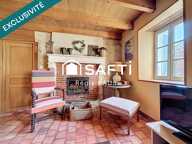 maison en pierre 4 chambres 177 m², terrain 1436 m² — photo 2