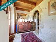 maison en pierre 4 chambres 177 m², terrain 1436 m² — photo 3