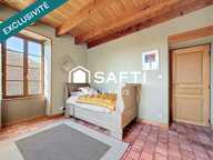 maison en pierre 4 chambres 177 m², terrain 1436 m² — photo 4