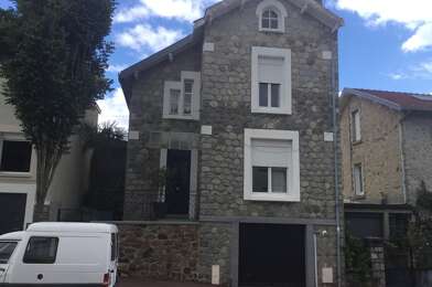 Maison 3 pièces 270000 €