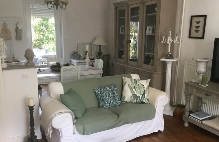 Maison de ville à Limoges — photo 2