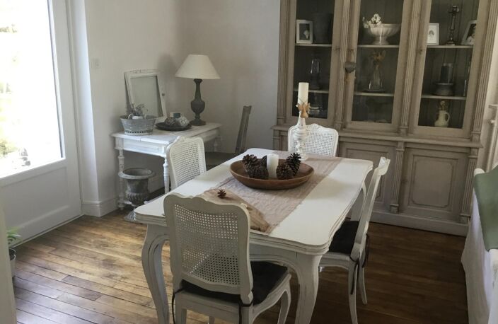 Maison de ville à Limoges — photo 4