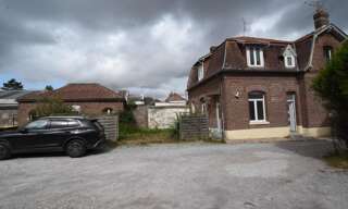 Maison 6 Pièces 140 m² à vendre à Cambrai (59400)