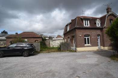 Maison 6 pièces 149000 €