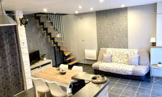 Maison 2 Pièces 54 m² à vendre à Ambérieu-en-Bugey (01500)