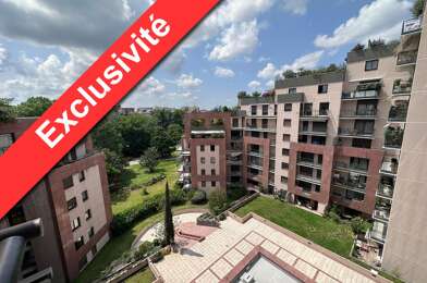 Appartement 3 pièces 1496 €