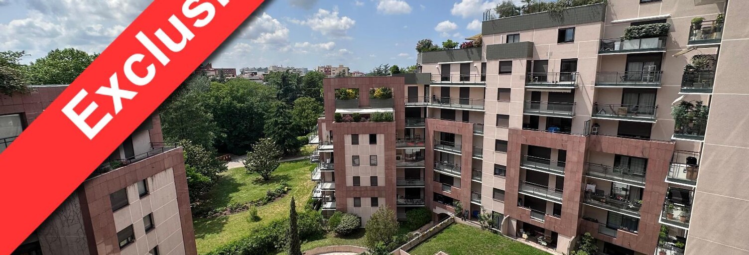 Appartement 3 Pièces 71 m² à louer à Toulouse (31000)