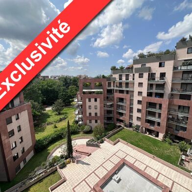 Appartement 3 pièces 1496 €