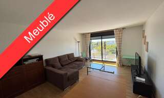 Appartement 3 Pièces 71 m² à louer à Toulouse (31000)