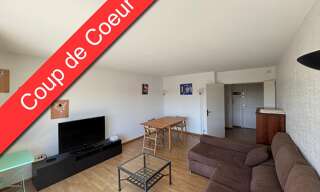 Appartement 3 Pièces 71 m² à louer à Toulouse (31000)