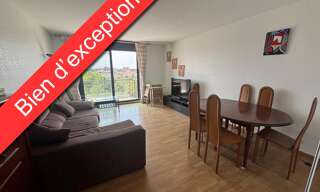 Appartement 3 Pièces 71 m² à louer à Toulouse (31000)