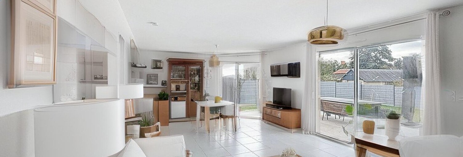 Maison 5 Pièces 95 m² à vendre à Saumur (49400)