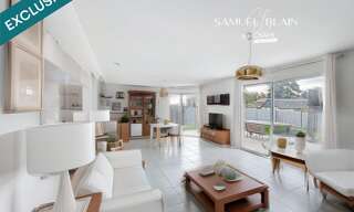 Maison 5 Pièces 95 m² à vendre à Saumur (49400)