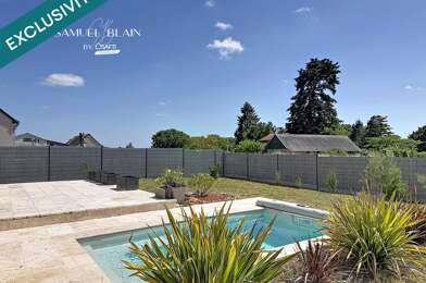 Maison 5 pièces 238000 €