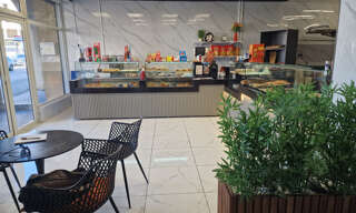 Divers  98 m² à vendre à Vitrolles (13127)