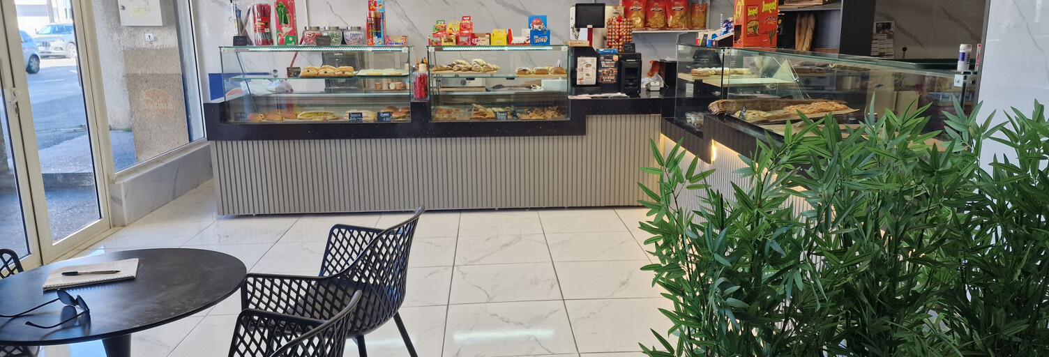 Divers  98 m² à vendre à Vitrolles (13127)