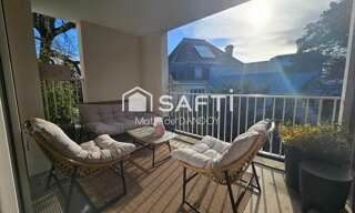 Appartement 4 Pièces 83 m² à vendre à Le Bouscat (33110)