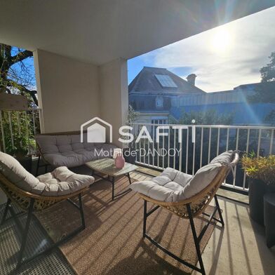 Appartement 4 pièces 485000 €