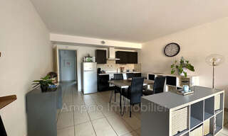 Appartement 2 Pièces 43 m² à vendre à Canet-en-Roussillon (66140)